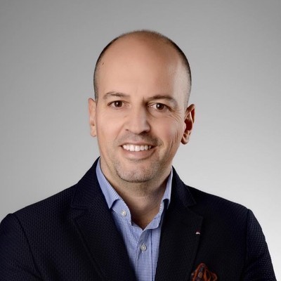 Koray Tekay