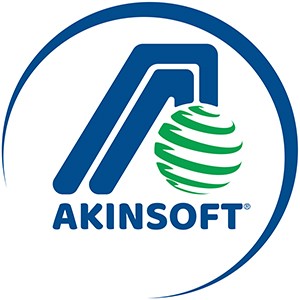 AKIN Yazılım Bilgisayar İthalat İhracat Sanayi ve Ticaret Ltd. Şti.
